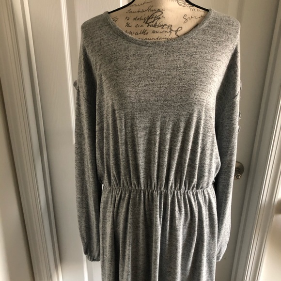 Lane Bryant Dresses & Skirts - Lane Bryant casual dress